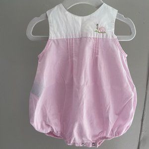 Snail applique Bubble